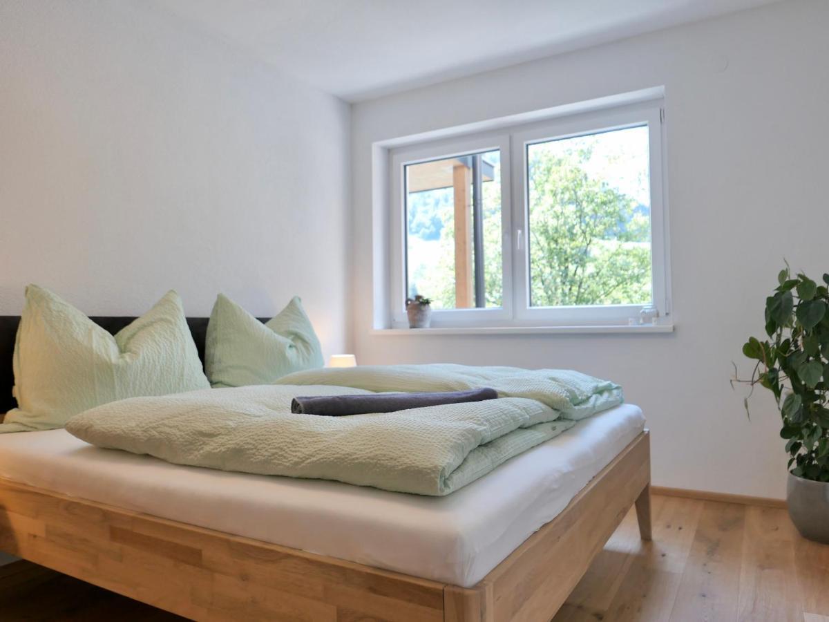 Apartment Auszeit غوربمينغ المظهر الخارجي الصورة