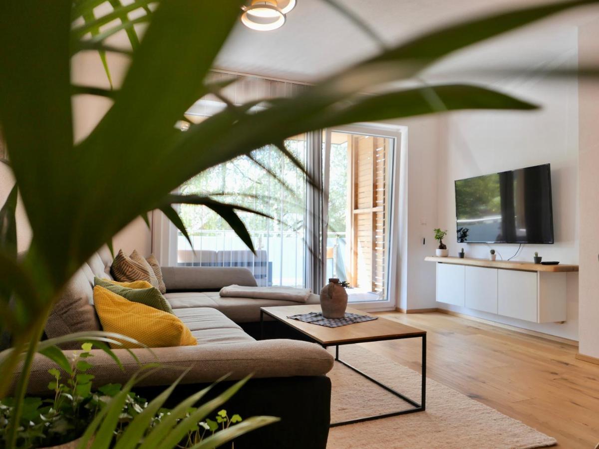Apartment Auszeit غوربمينغ المظهر الخارجي الصورة