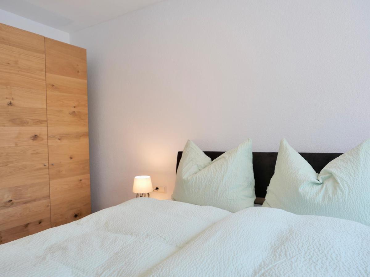 Apartment Auszeit غوربمينغ المظهر الخارجي الصورة