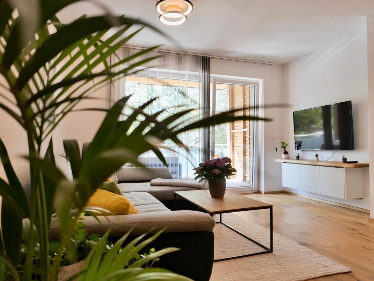 Apartment Auszeit غوربمينغ المظهر الخارجي الصورة