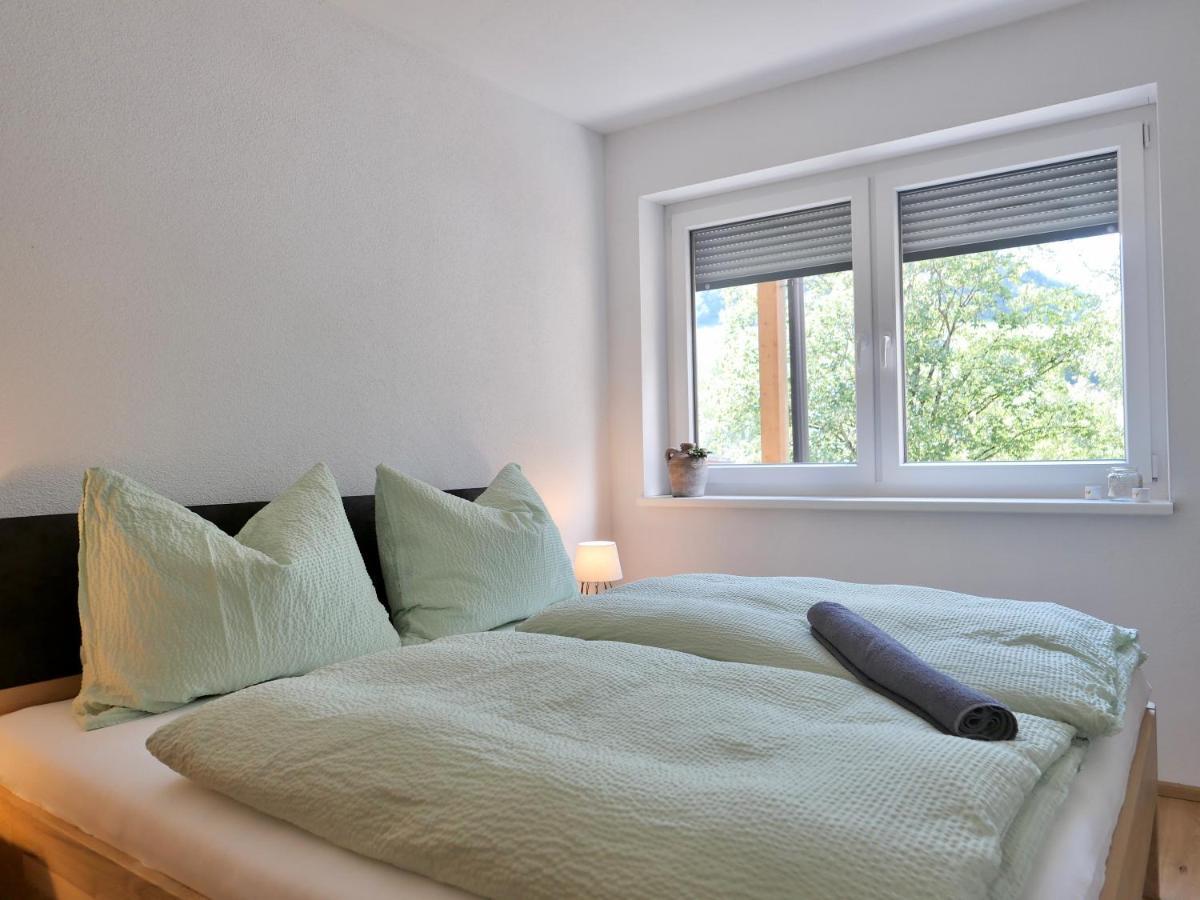 Apartment Auszeit غوربمينغ المظهر الخارجي الصورة
